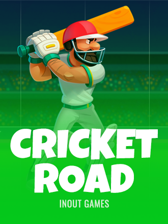 Cricket Road Game Casino